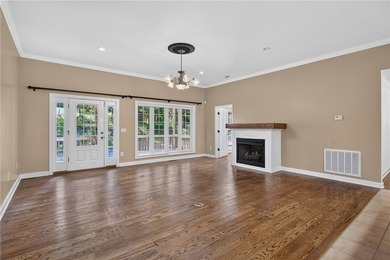 Nestled in the mountains of Walhalla, 135 Crowes Drive offers a - photo 3
