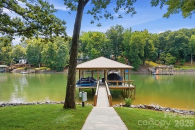 Sprawling waterfront ranch perfectly positioned on one of the - photo 4