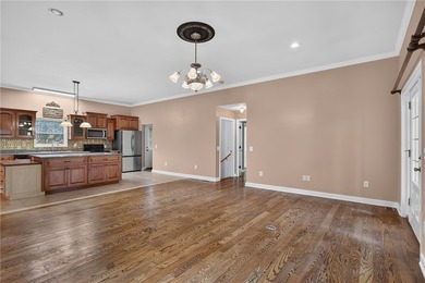 Nestled in the mountains of Walhalla, 135 Crowes Drive offers a - photo 4