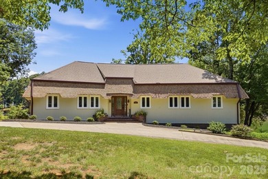 Sprawling waterfront ranch perfectly positioned on one of the - photo 7