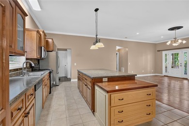 Nestled in the mountains of Walhalla, 135 Crowes Drive offers a - photo 8