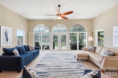 Sprawling waterfront ranch perfectly positioned on one of the - photo 9