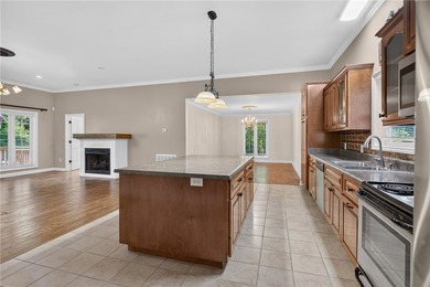 Nestled in the mountains of Walhalla, 135 Crowes Drive offers a - photo 9