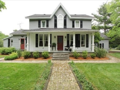 Grand River - Ottawa County Home Sale Pending in Coopersville Michigan