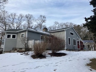 Lake Home For Sale in South Kingston, Rhode Island