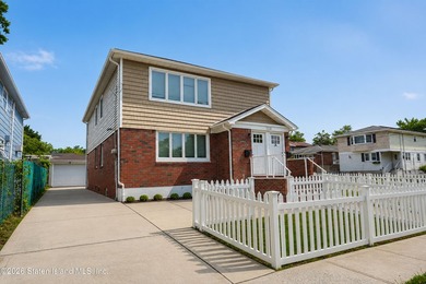 Welcome to 123 Hooper Avenue - a beautifully maintained detached - photo 5
