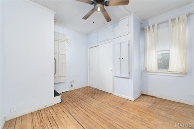 This home is looking for its new owner that loves built features