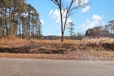 Beaufort River Lot For Sale in Beaufort South Carolina