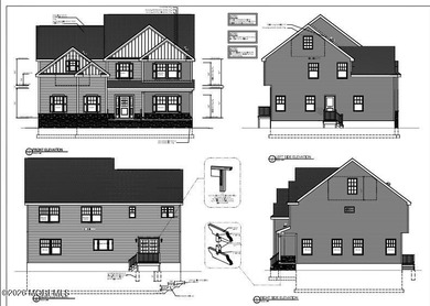 Pine Lake Home For Sale in Manchester New Jersey