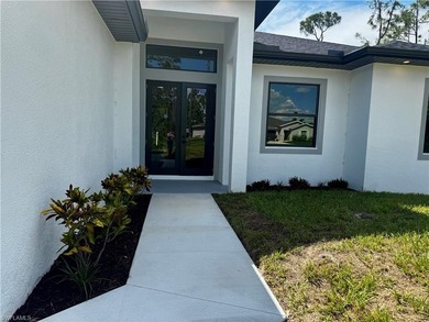 Port Charlotte Waterway Area Home For Sale in Punta Gorda Florida