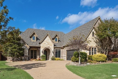 Rainbow Lake Home For Sale in Rockwall Texas