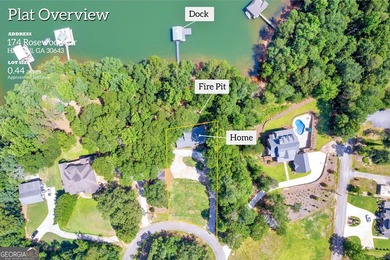 Welcome to beautiful Lake Hartwell. This remodeled lakefront - photo 3