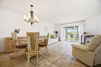 Beautifully maintained 2nd-floor 1-bedroom, 1.5-bath condo with - photo 6