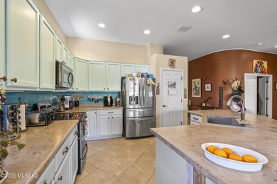 Discover the best of Green Valley at 470 W Calle Artistica. This