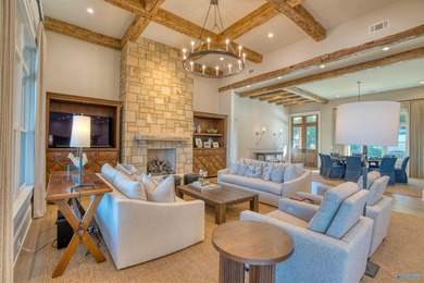 Custom-built home w/ breathtaking lake & mountain views. Open - photo 10