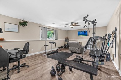 Poolside living, lake frontage, and nearly an acre in the heart - photo 11