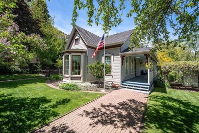 Lake Tahoe - Douglas County Home For Sale in Genoa Nevada