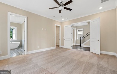 Welcome to Luxury Cottage living in Watkinsville's premiere - photo 12