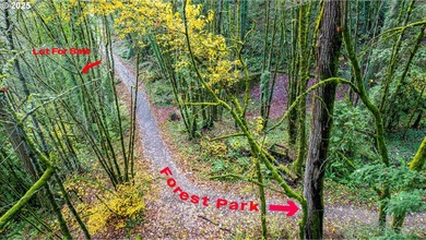 PRICE REDUCED! Unique opportunity to build your dream home in NW - photo 12