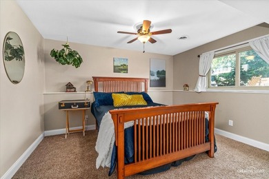 Poolside living, lake frontage, and nearly an acre in the heart - photo 14