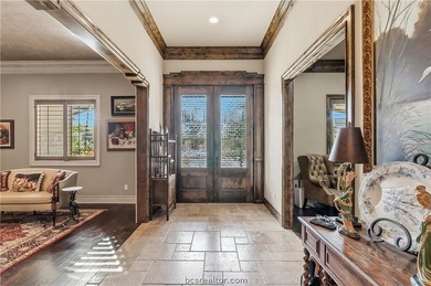 Experience refined luxury in this exceptional Pebble Creek - photo 5