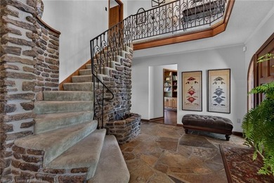 Welcome to this charming Tudor-style home in the Fianna Hills - photo 17