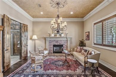 Experience refined luxury in this exceptional Pebble Creek - photo 8