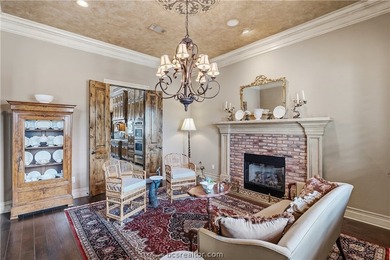 Experience refined luxury in this exceptional Pebble Creek - photo 9
