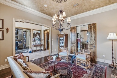 Experience refined luxury in this exceptional Pebble Creek - photo 10