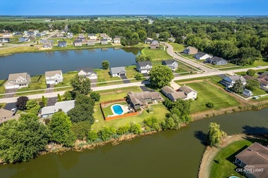 Poolside living, lake frontage, and nearly an acre in the heart - photo 21