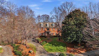 (private lake, pond, coastal) Home For Sale in Winston-Salem North Carolina