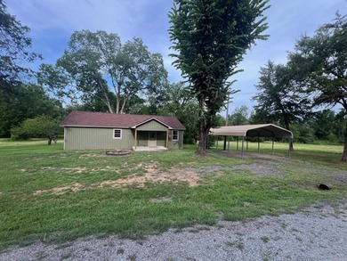 (private lake, pond, creek) Home For Sale in Rover Arkansas