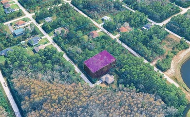 Lehigh Acres Area Lot Sale Pending in Lehigh Acres Florida
