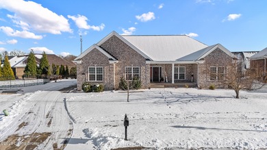 Ohio River Home Sale Pending in Goshen Kentucky