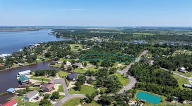 Lake Lot For Sale in Sulphur, Louisiana