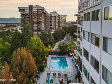 Great Salt Lake Condo Sale Pending in Salt Lake City Utah