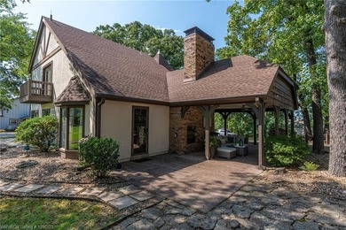 Welcome to this charming Tudor-style home in the Fianna Hills - photo 36