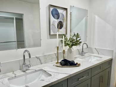 Golf Course & Mountain Views from this beautifully updated - photo 6