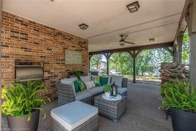 Welcome to this charming Tudor-style home in the Fianna Hills - photo 37