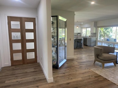 Golf Course & Mountain Views from this beautifully updated - photo 8
