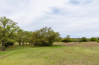 Lake Lot For Sale in Kerrville, Texas