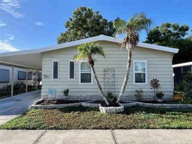 Lake Home For Sale in Largo, Florida