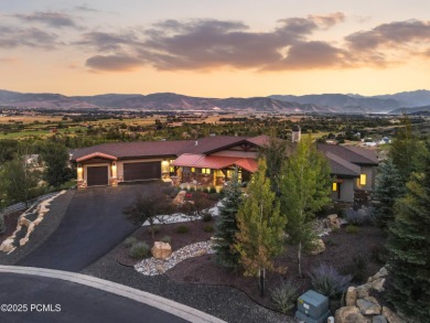 (private lake, pond, creek) Home For Sale in Midway Utah