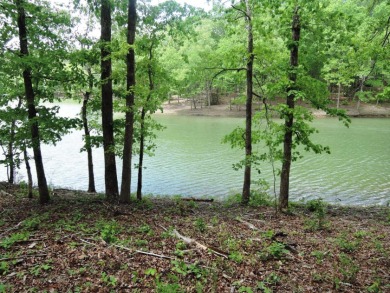 THE PERFECT LAKE LOT! - Lake Lot For Sale in Double Springs, Alabama