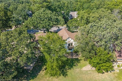 Welcome to this charming Tudor-style home in the Fianna Hills - photo 47