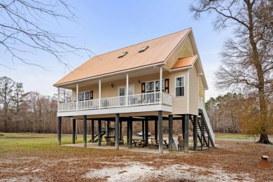 Lake Home For Sale in Conway, South Carolina