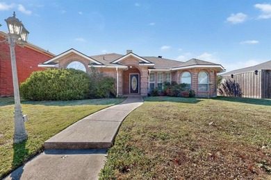 Lake Ray Hubbard Home For Sale in Rowlett Texas