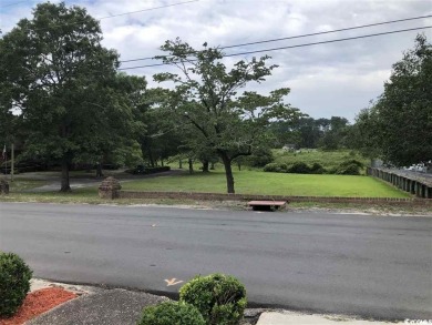 Lake Lot For Sale in Little River, South Carolina