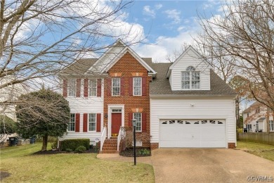 Lake Home For Sale in Glen Allen, Virginia