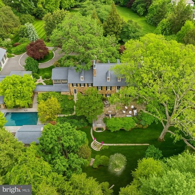 Welcome to the landscaped splendor of Ballantrae Farm, set - photo 3